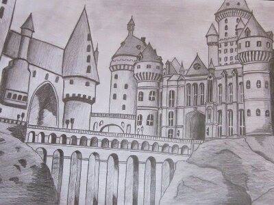 Hogwarts