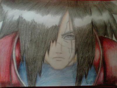 Madara Uchiha