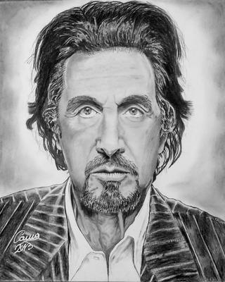 Al Pacino