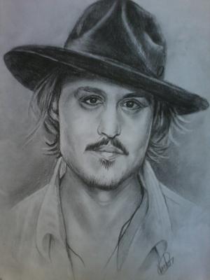 johnni depp