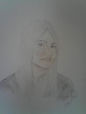 Portret Vesna