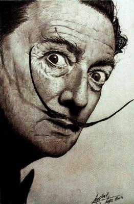 Salvador Dali